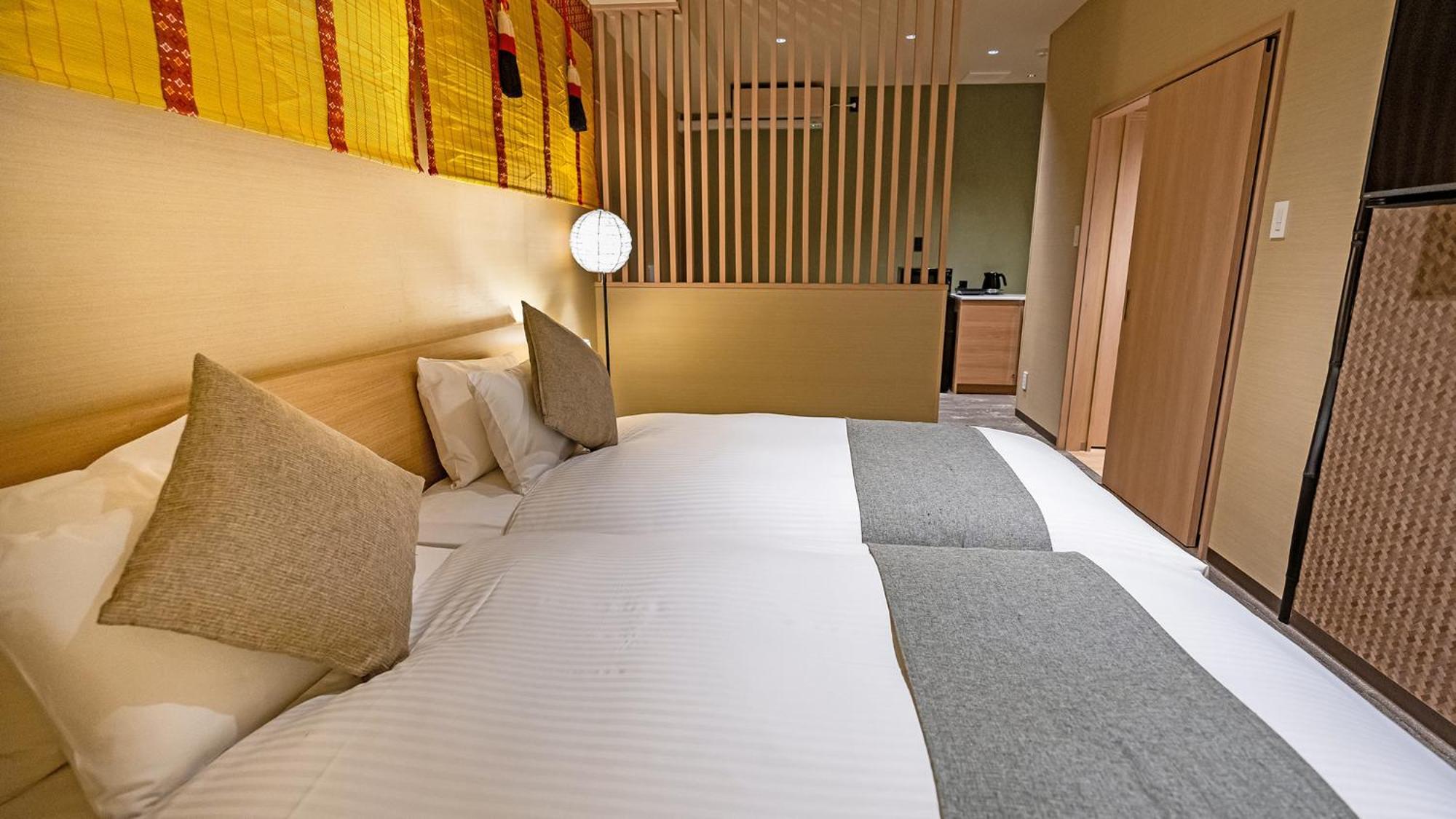Stay Sakura Tokyo Asakusa Yokozuna Hotel Exterior photo